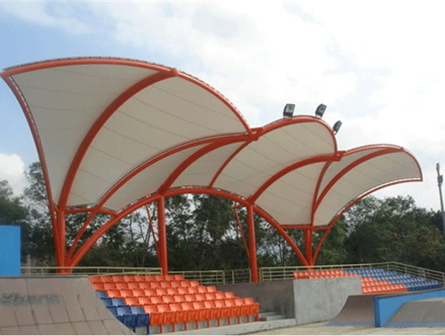 長春膜結(jié)構(gòu)材料：揭秘其特殊性能與應用